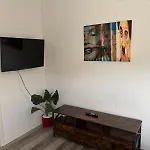 Homestay szállás Vastus Homes Duisburg