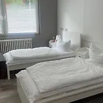 Vastus Homes Privatunterkunft *