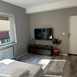 Privatunterkunft Vastus Homes