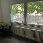 Homestay szállás Vastus Homes Duisburg