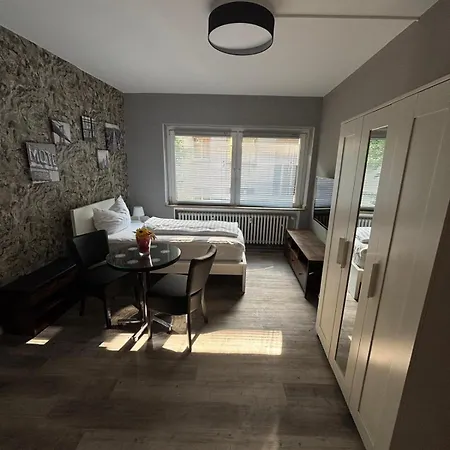 Vastus Homes ドゥイスブルグ