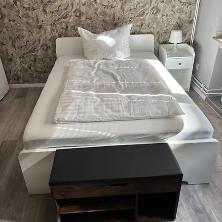 Vastus Homes ドゥイスブルグ