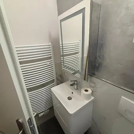 Vastus Homes * ドゥイスブルグ