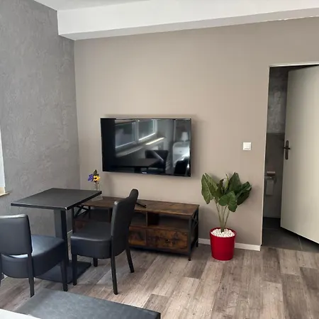 Laroni Homestay