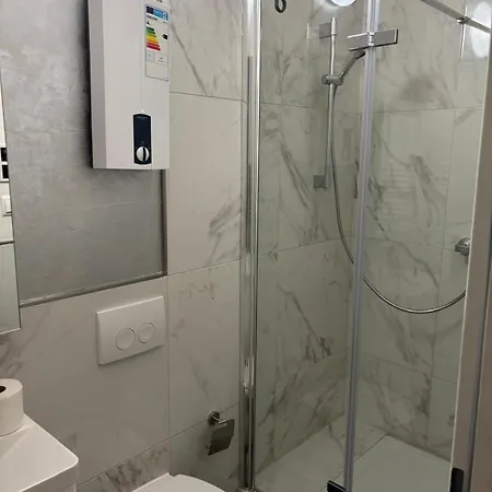 Vastus Homes ホームステイ ドゥイスブルグ