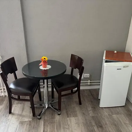 Vastus Homes Habitación en casa particular *