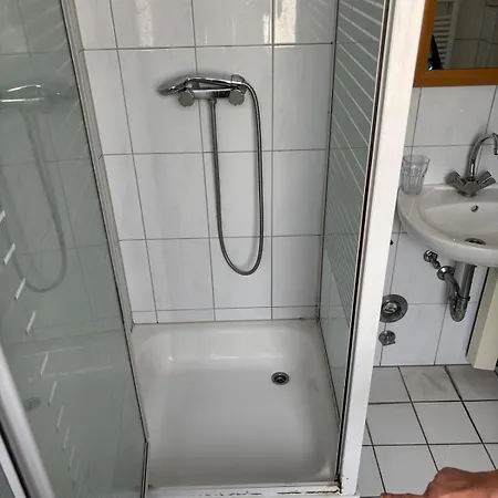 Vastus Homes ホームステイ ドゥイスブルグ