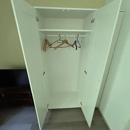 Vastus Homes ホームステイ *