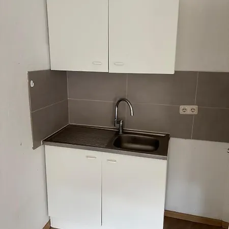 Vastus Homes ドゥイスブルグ