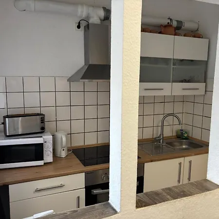 Vastus Homes * ドゥイスブルグ