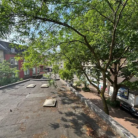 Vastus Homes ドゥイスブルグ