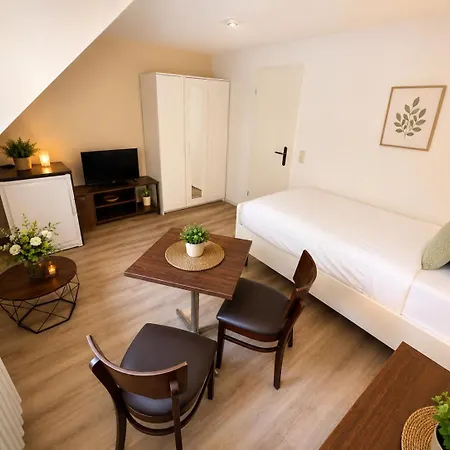 Homestay Laroni Duisburg