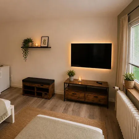 Laroni Homestay Duisburg