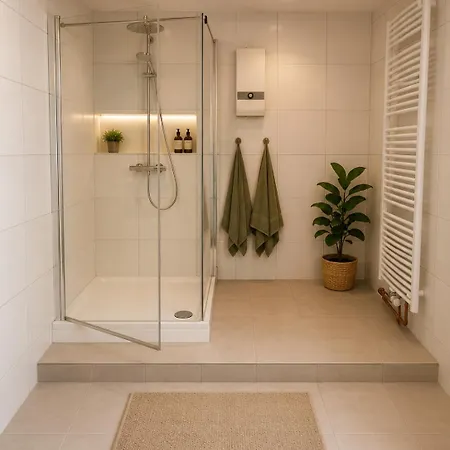 Laroni Quarto em Acomodações Particulares