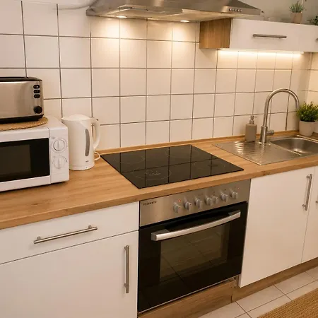 Laroni Homestay