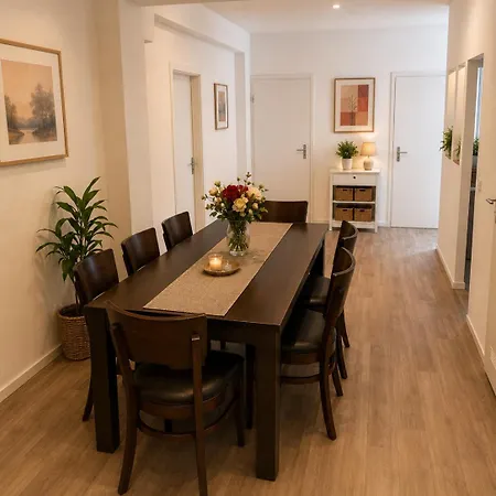 Quarto em Acomodações Particulares Laroni