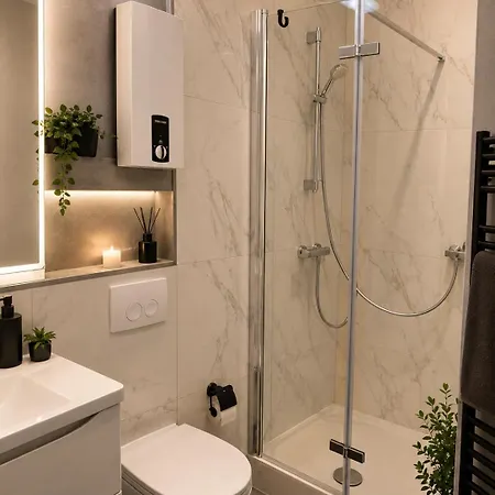 Laroni Quarto em Acomodações Particulares