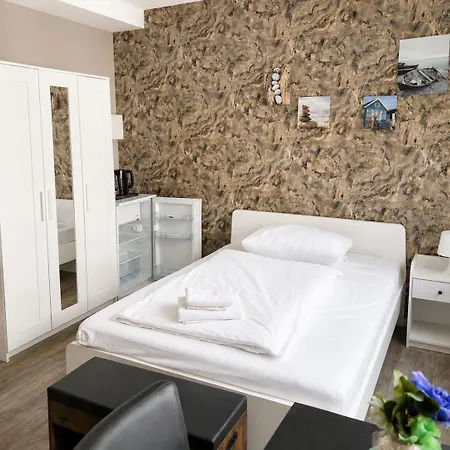 Laroni Quarto em Acomodações Particulares