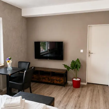 Quarto em Acomodações Particulares Laroni