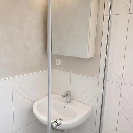 Laroni Quarto em Acomodações Particulares