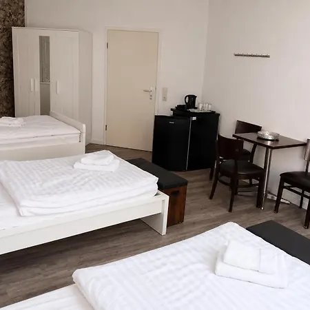 Quarto em Acomodações Particulares Laroni
