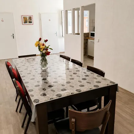 Quarto em Acomodações Particulares Laroni *