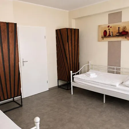Laroni Quarto em Acomodações Particulares