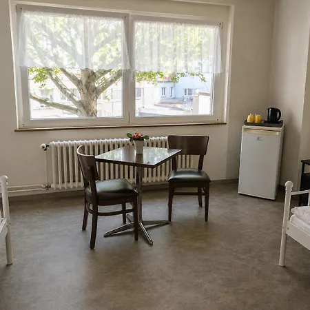 Quarto em Acomodações Particulares Laroni