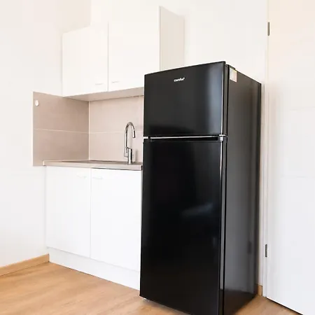 Quarto em Acomodações Particulares Laroni *