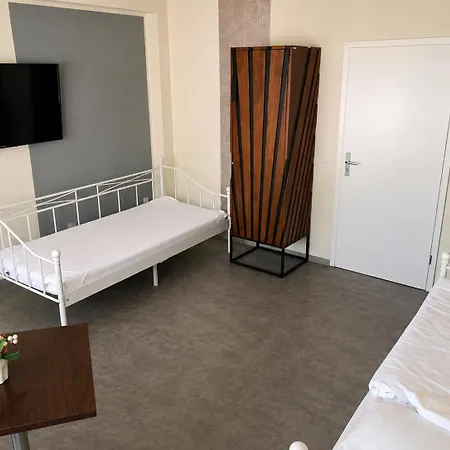 Laroni Quarto em Acomodações Particulares