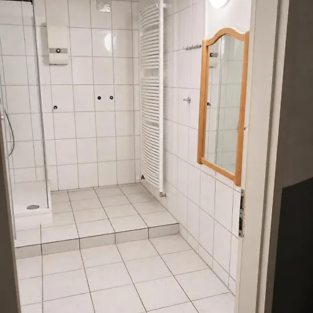 Laroni Quarto em Acomodações Particulares *