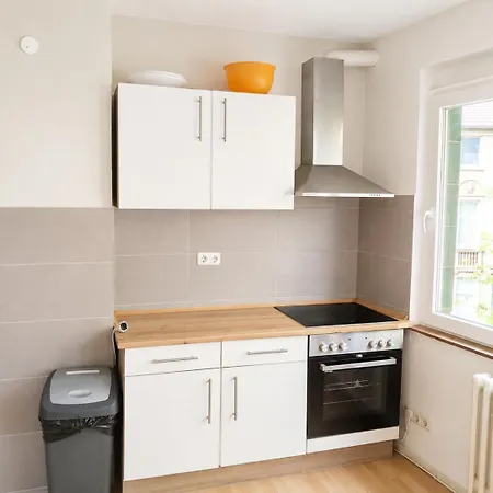 Quarto em Acomodações Particulares Laroni *