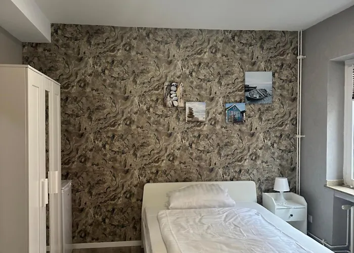 Vastus Homes Habitación en casa particular