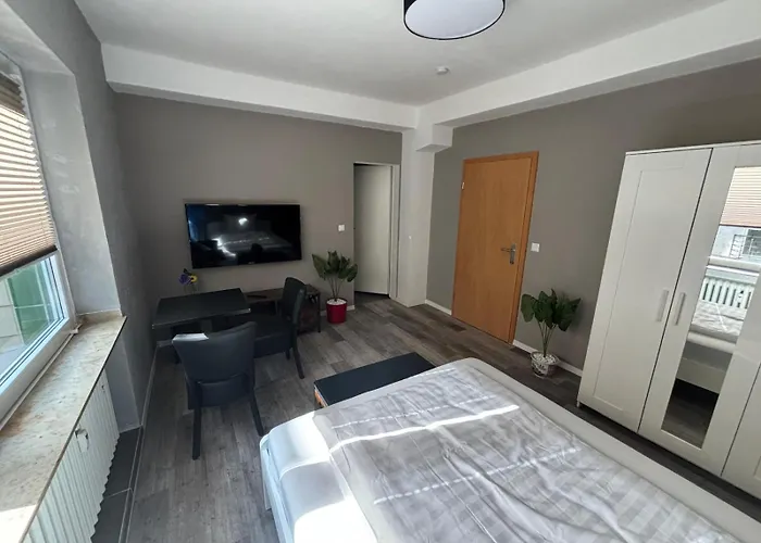 Vastus Homes Habitación en casa particular