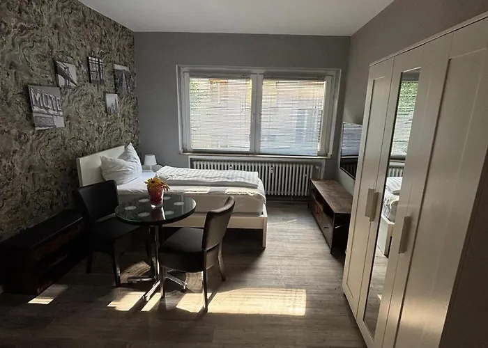 Vastus Homes Duisburg