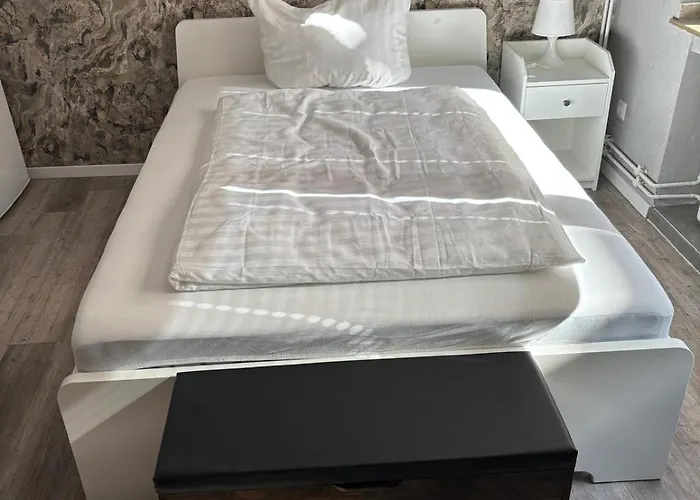 Vastus Homes Duisburg