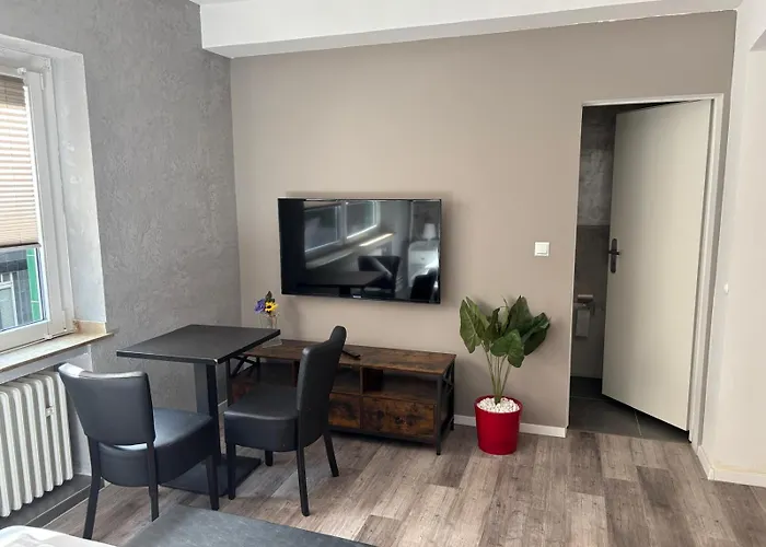 Vastus Homes Habitación en casa particular