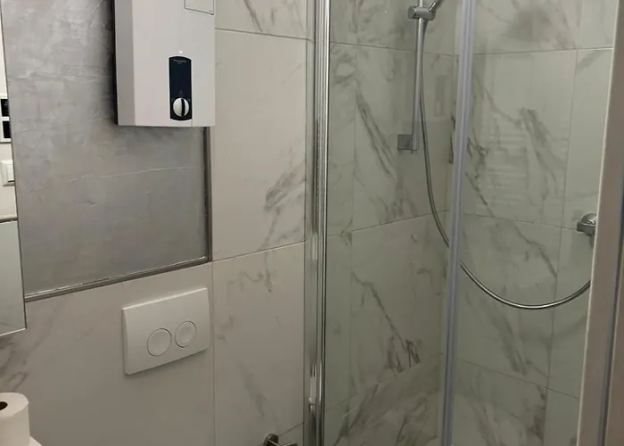 Vastus Homes Habitación en casa particular Duisburg