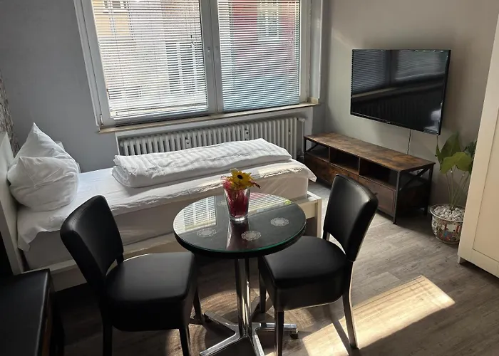 Vastus Homes Habitación en casa particular Duisburg