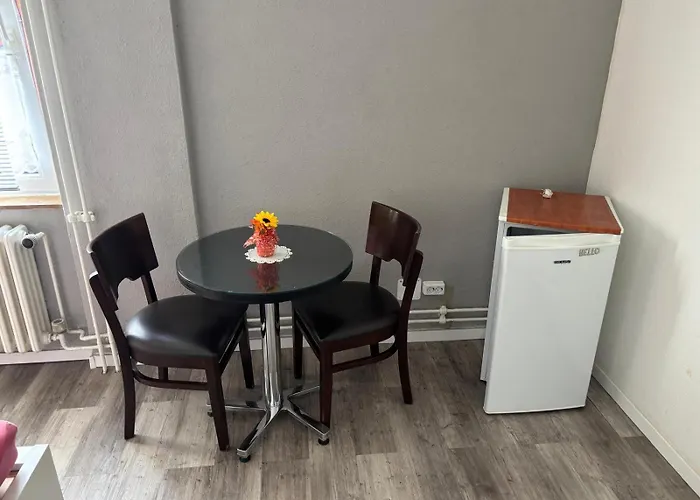 Vastus Homes Habitación en casa particular *