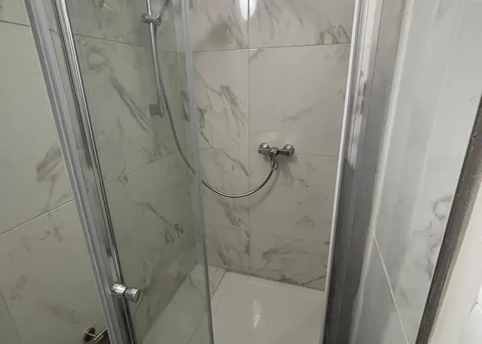 Habitación en casa particular Vastus Homes *