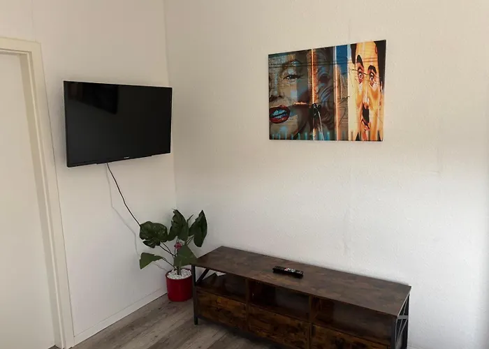 Habitación en casa particular Vastus Homes Duisburg