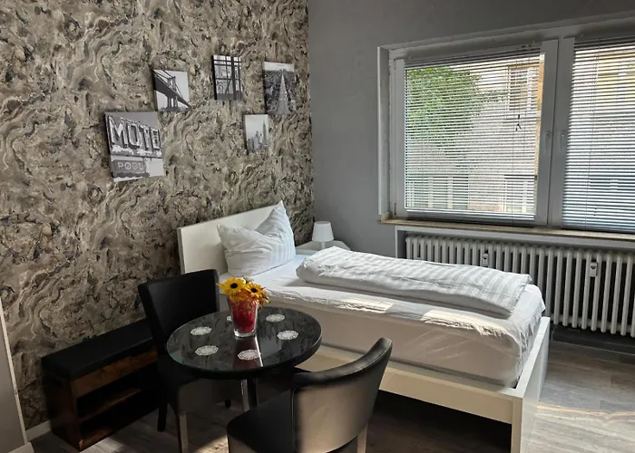 Vastus Homes * Duisburg