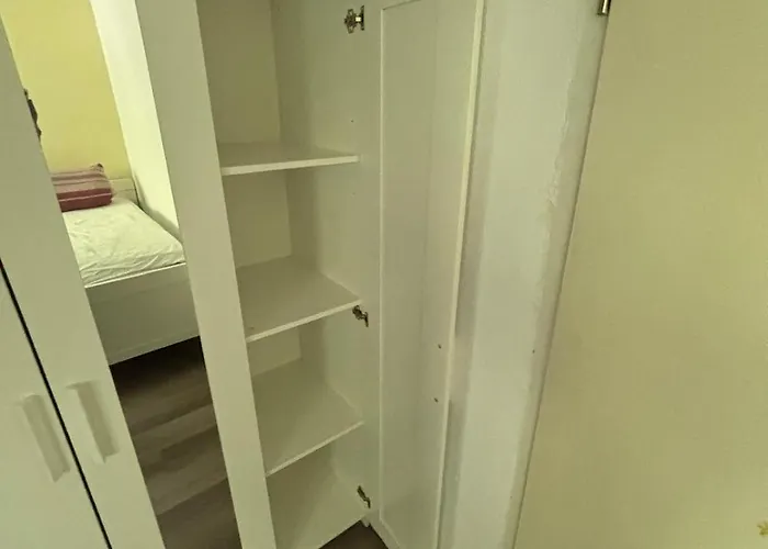 Vastus Homes Habitación en casa particular *