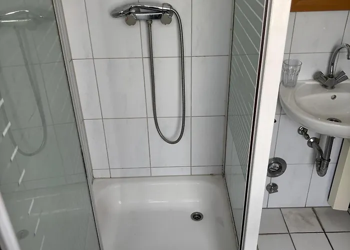 Vastus Homes Habitación en casa particular Duisburg