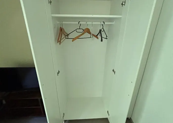 Vastus Homes Habitación en casa particular *