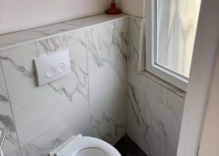 Vastus Homes Habitación en casa particular Duisburg