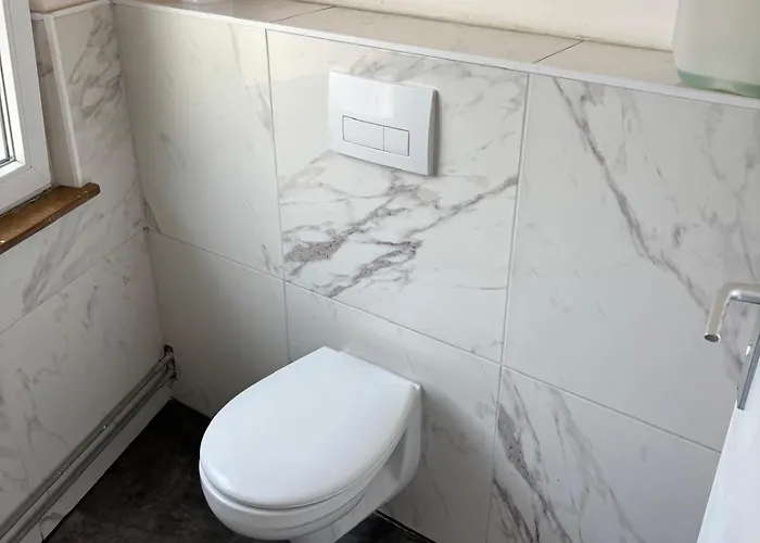 Vastus Homes Habitación en casa particular