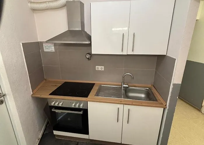 Vastus Homes Privat bolig Duisburg