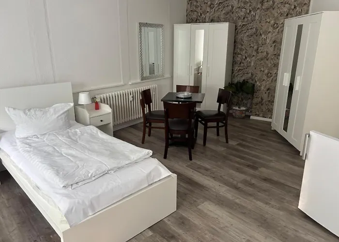 Habitación en casa particular Vastus Homes *